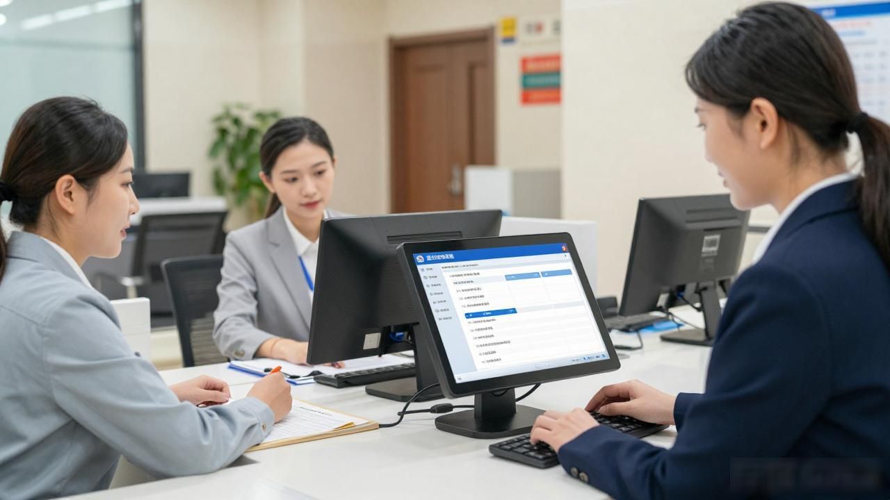 数字货币终端应用落地了没有？银行网点运维人员说几句实话