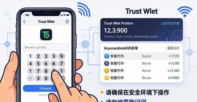 恢复钱包需要英文助记词_trezor钱包恢复_如何在Trust钱包中找到恢复功能？