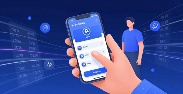 Trust Wallet支持去中心化自治的三大方式