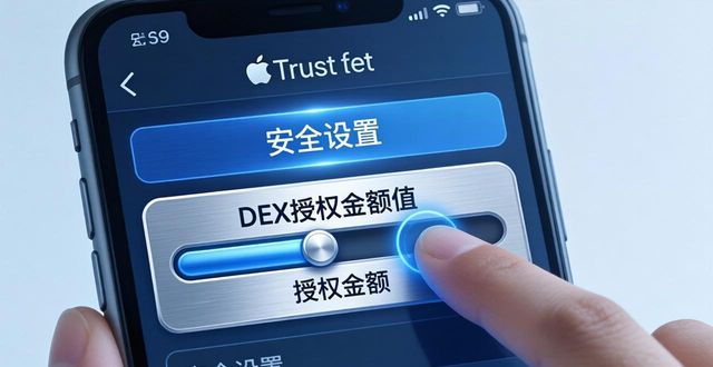 苹果Trust钱包如何添加DEX？三步实操指南