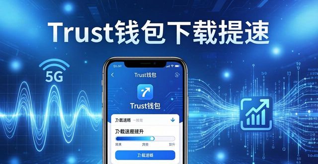Trust钱包下载慢？大数据三招提速