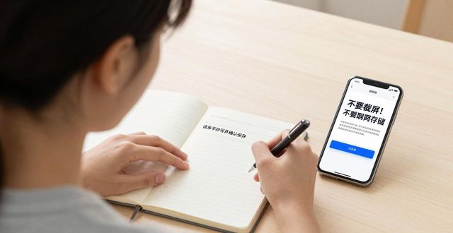 用户研究和用户体验_Trust Wallet的用户体验与下载传递的信息_用户体验与品牌价值