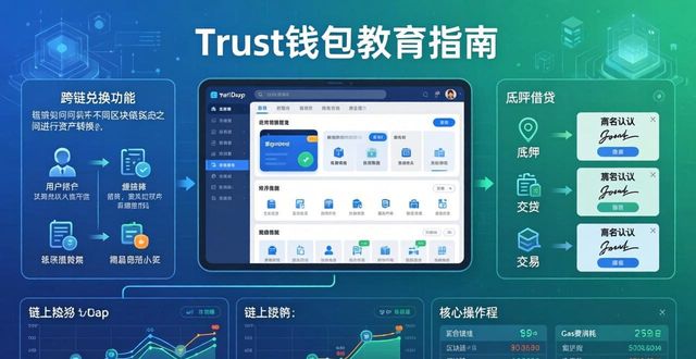钱包业务是什么_中心化钱包搭建_Trust钱包如何利用去中心化推动用户教育？