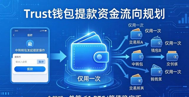 tp钱包流动资金池_钱包该交易的流动性不足_Trust钱包用户如何规划提款的资金流向？