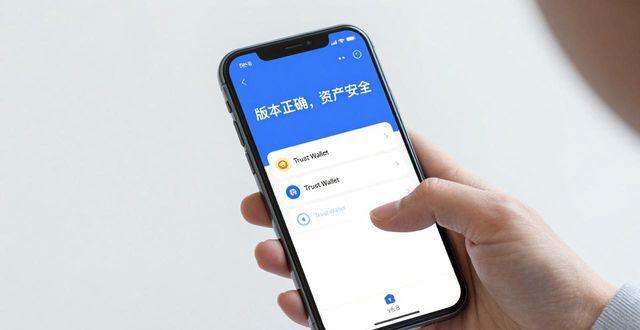 Trust Wallet最新版下载指南，资产安全一步到位