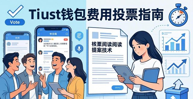 Trust钱包费用投票指南：用户如何发声