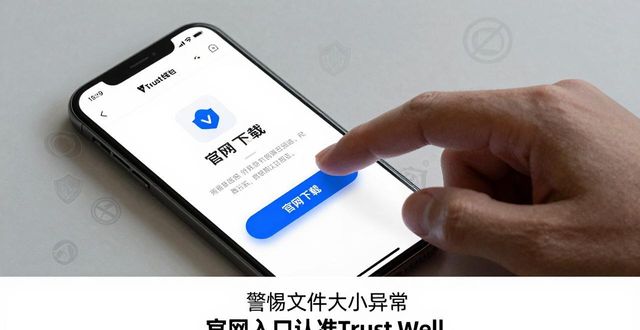Trust钱包安装防坑指南：官网下载必看