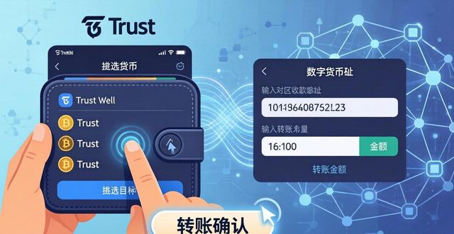 Trust钱包能直接付款购物吗？答案在这里