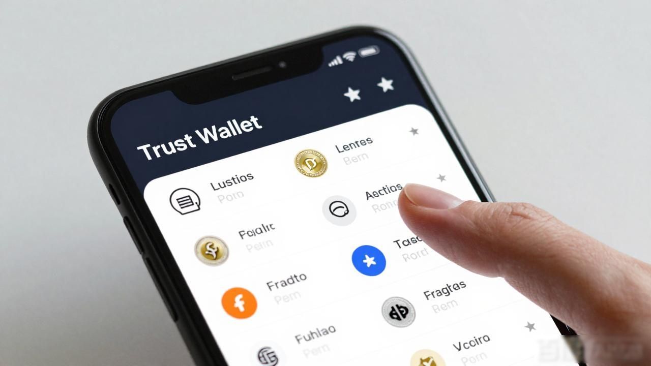 用户反馈:Trust Wallet钱包最新版本在数字资产交易中的使用技巧。_数字钱包中的资产如何变现_钱包数字货币是怎样的骗局