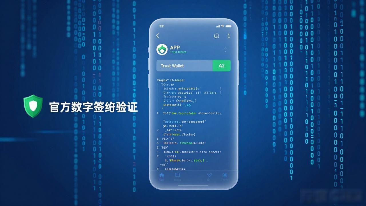 加密货币自动化检测机制_通过技术手段过滤不安全的Trust钱包下载链接_加密货币假冒App威胁