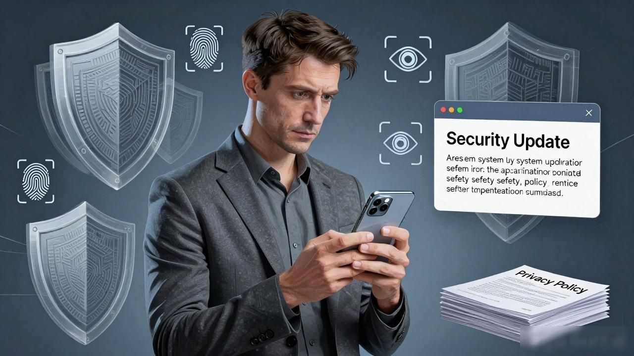 Trust Wallet官网用户特点_Trust Wallet官网访客需求_Trust Wallet 官网用户的特性与需求分析