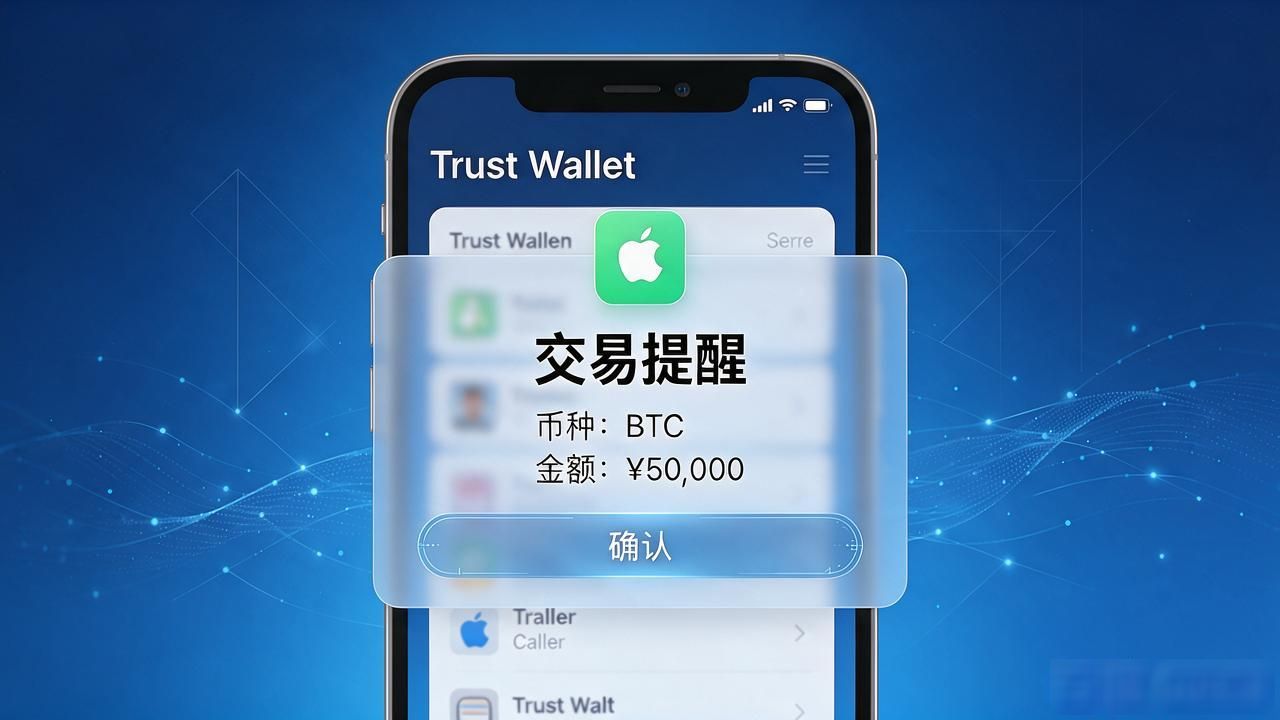 Trust Wallet iOS 冷启动 页面响应速度 推送提醒 颗粒度 iCloud备份 换机成本 App Store 审核 周期 安全补丁 用户信任_Trust Wallet苹果版在用户选择中的重要性