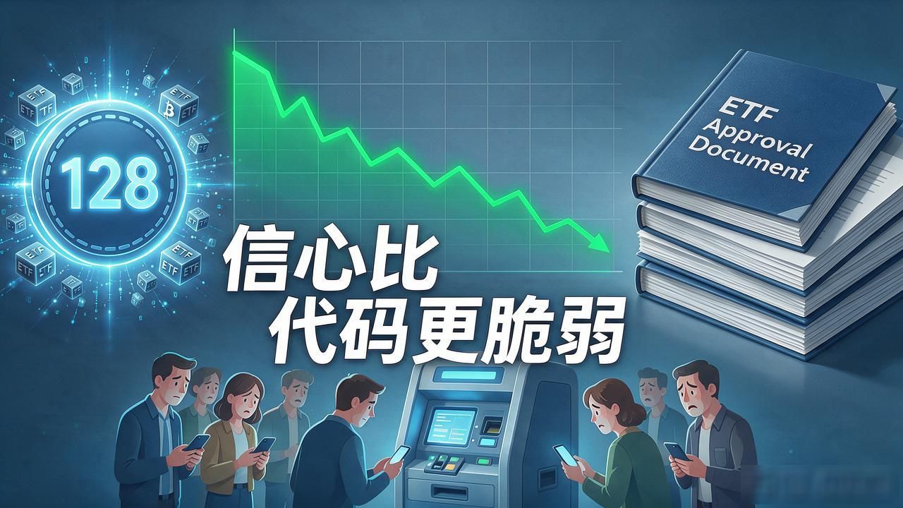 数字货币会不会停止？跟了十年，有几句掏心窝的大实话想跟你说