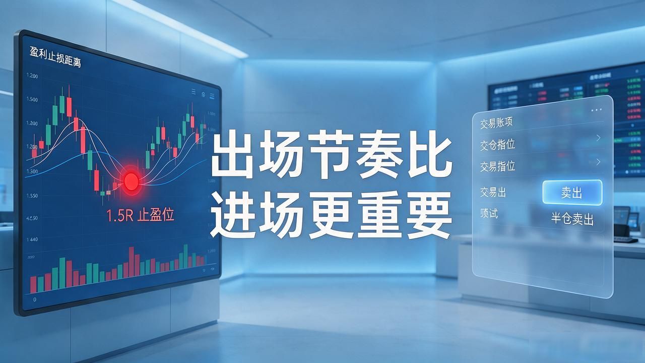 短期数字货币大全：短线交易实操要点，新手避坑必读
