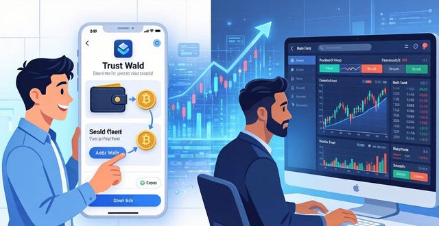 整合功能是什么意思_Trust Wallet App 的功能整合与市场准备_整合资源配置是什么意思