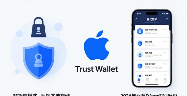 Trust Wallet苹果版实测：功能、安全与2026最新动态