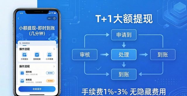 Trust钱包提现功能全解析：怎么用、快不快、额度多少