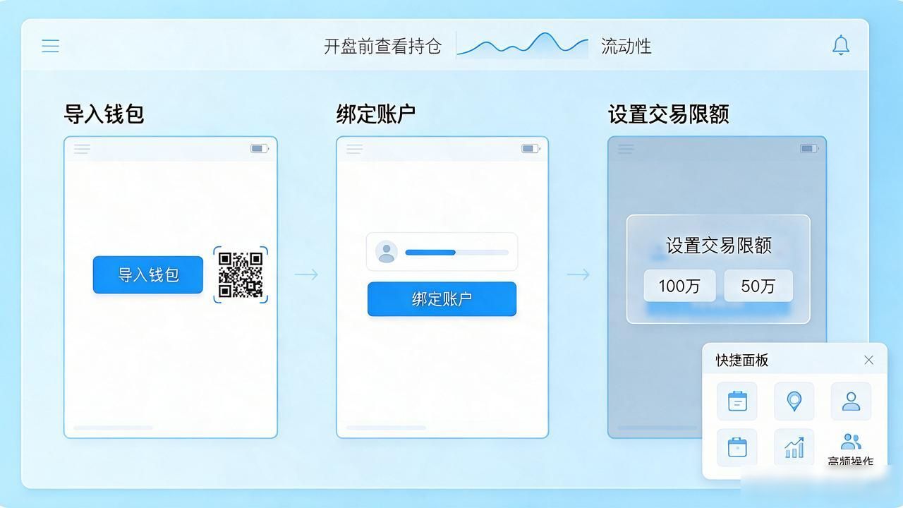 数字资产管理工具Trust_Trust官网下载安全攻略_通过Trust官网的下载，你将如何获得高效与安全的数字资产管理！
