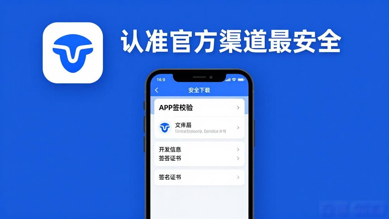 Trust Wallet下载别乱挑，认准这几个渠道最安全