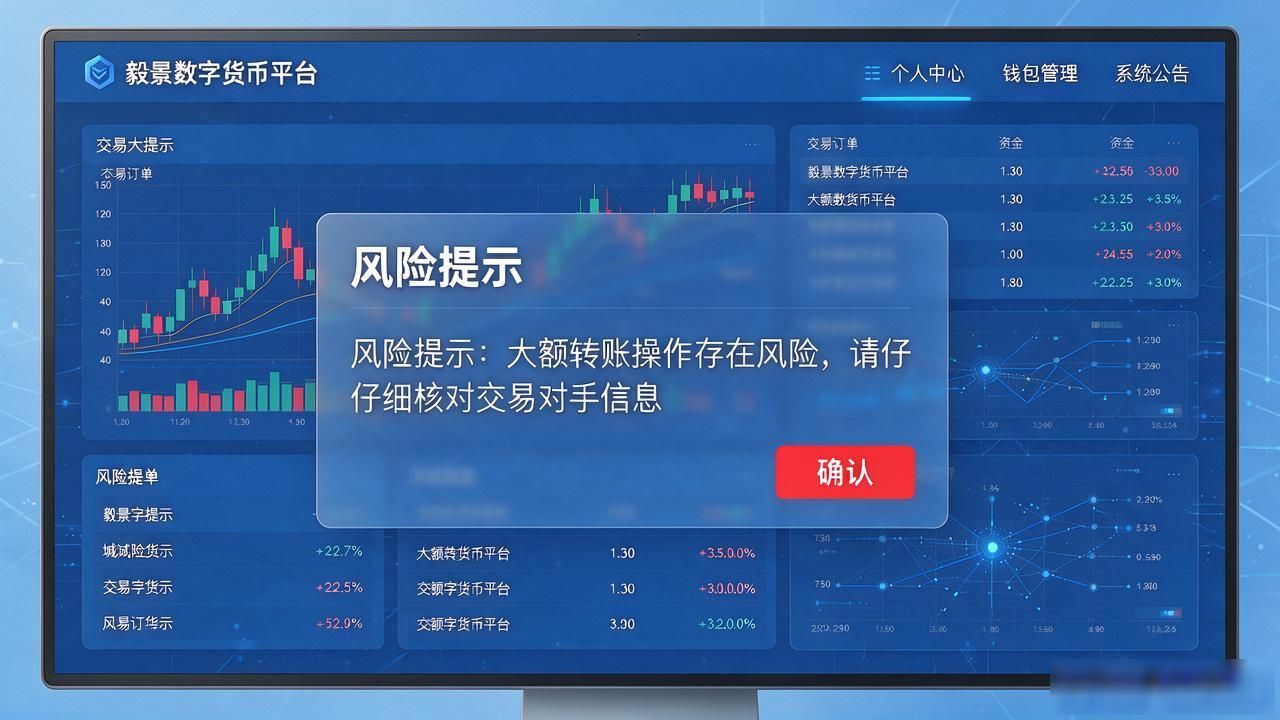想知道毅景数字货币靠不靠谱？一个入行五年的老玩家跟你说实话