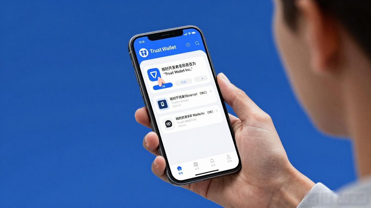 Trust Wallet用户如何提升下载过程的效率?_提高下载效率_效率提升的目的