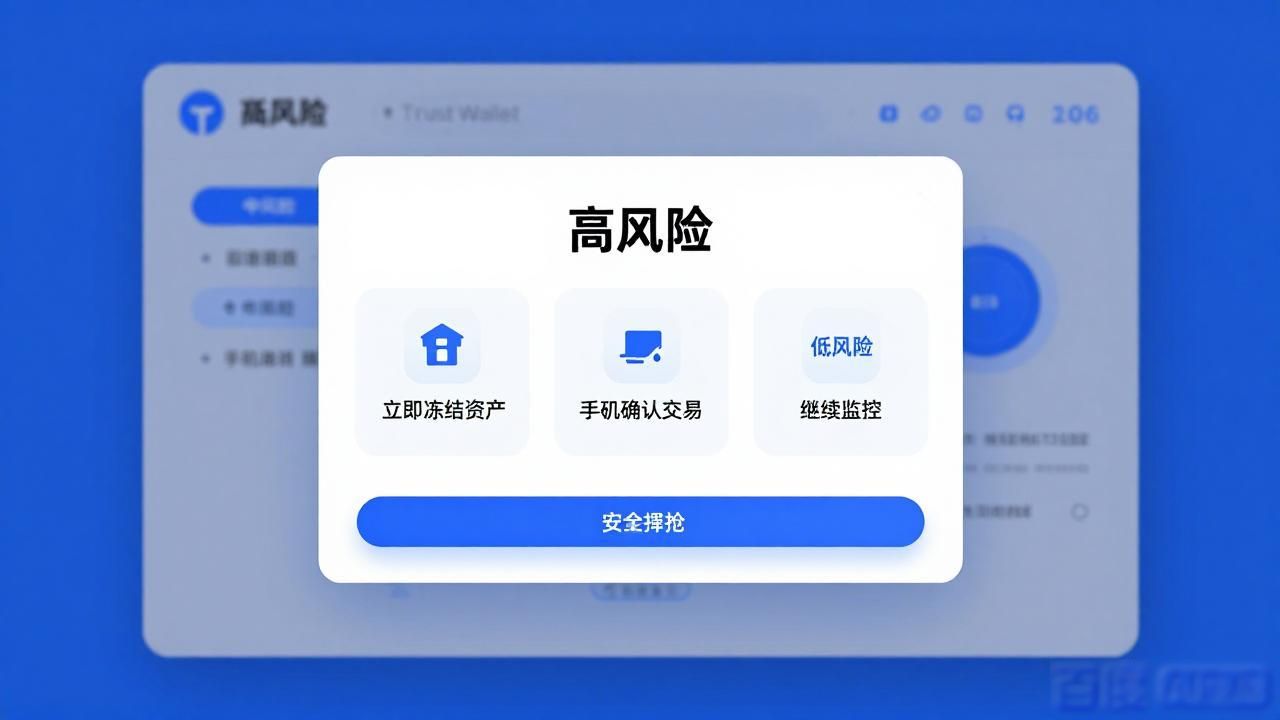 Trust Wallet 的最新版本有哪些独特之处?_Trust Wallet 的最新版本有哪些独特之处?_Trust Wallet 的最新版本有哪些独特之处?