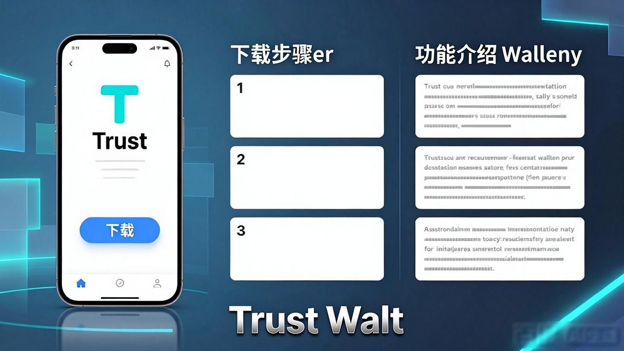 Trust Wallet新版下载教程与使用指南