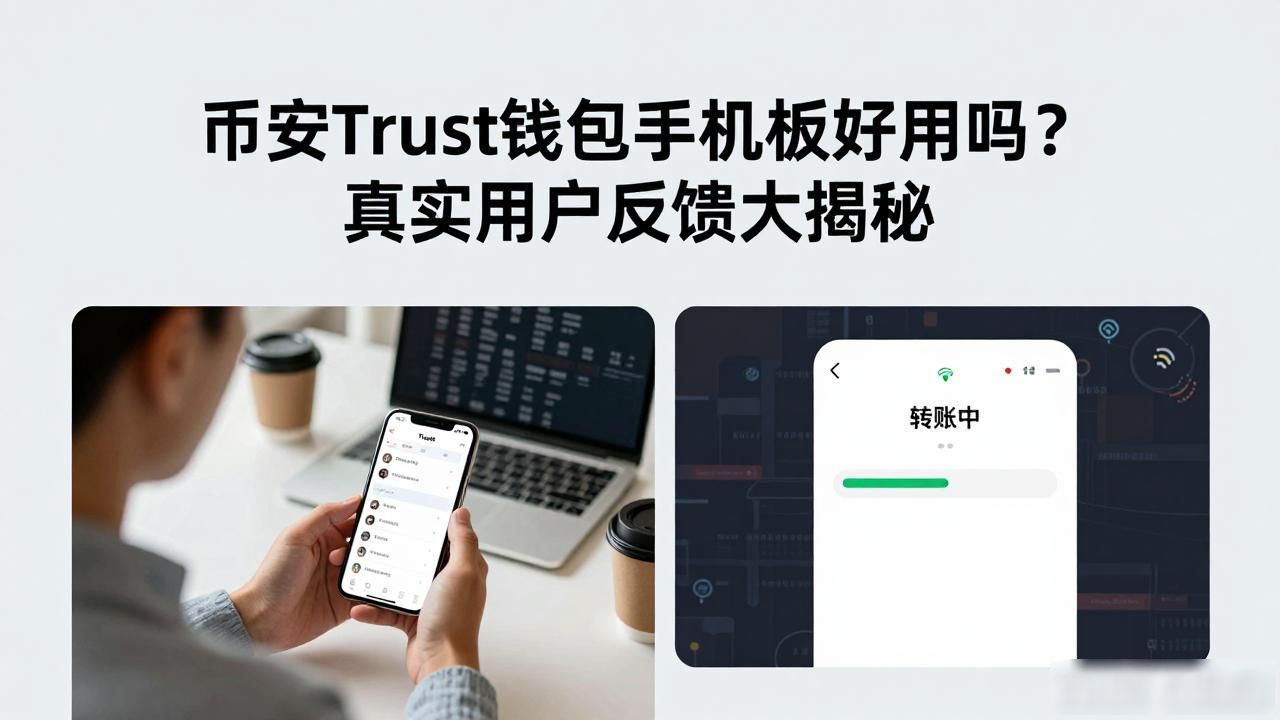 币安Trust钱包手机版的市场反应与用户参与_币安Trust钱包手机版_币安Trust钱包用户参与度
