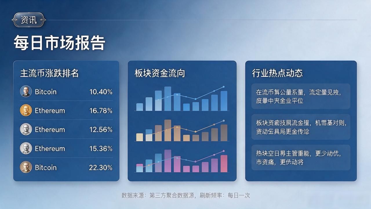 Trust Wallet 市场报告在哪看？跟着点就行