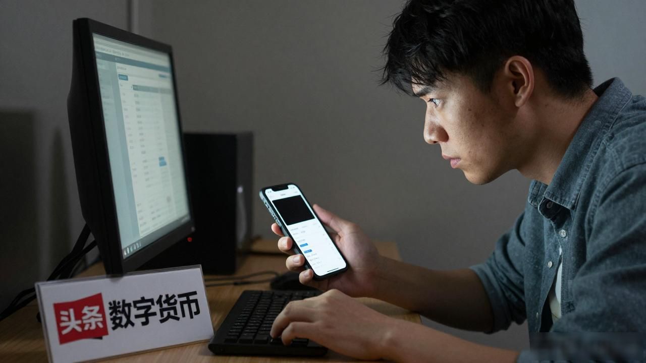 有朋友问我头条数字货币到底怎么样，我花了两周查明白了一些事