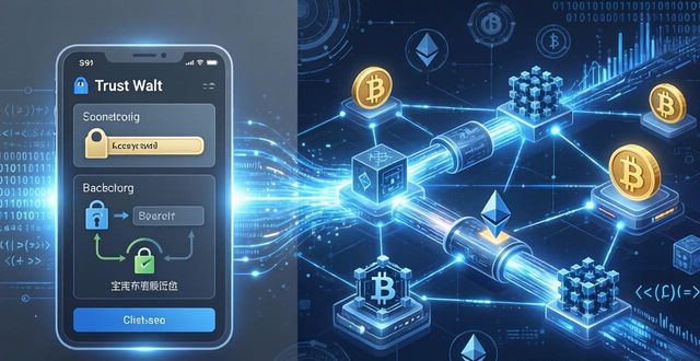 Trust钱包去中心化模式靠谱吗？三大未来技术抢先看