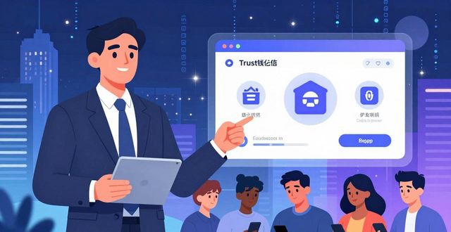 钱包市场分析_钱包市场现状分析_从专家的角度看Trust钱包的潜力与市场机会