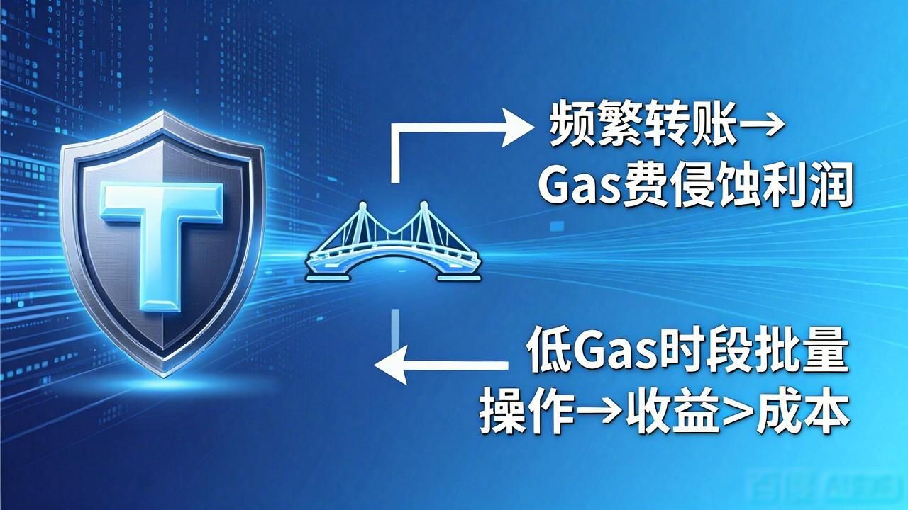 资金的流转_如何在Trust Wallet中实现无限资金流转?_流转资金包含哪些东西