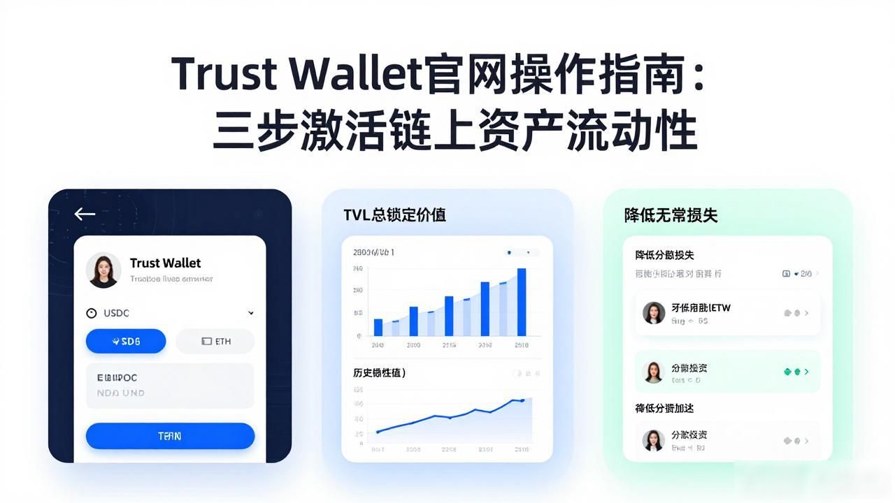 Uniswap Aave流动性挖矿策略_Trust Wallet DApp浏览器流动性挖矿池_如何通过 Trust Wallet 官网提升资金流动性？