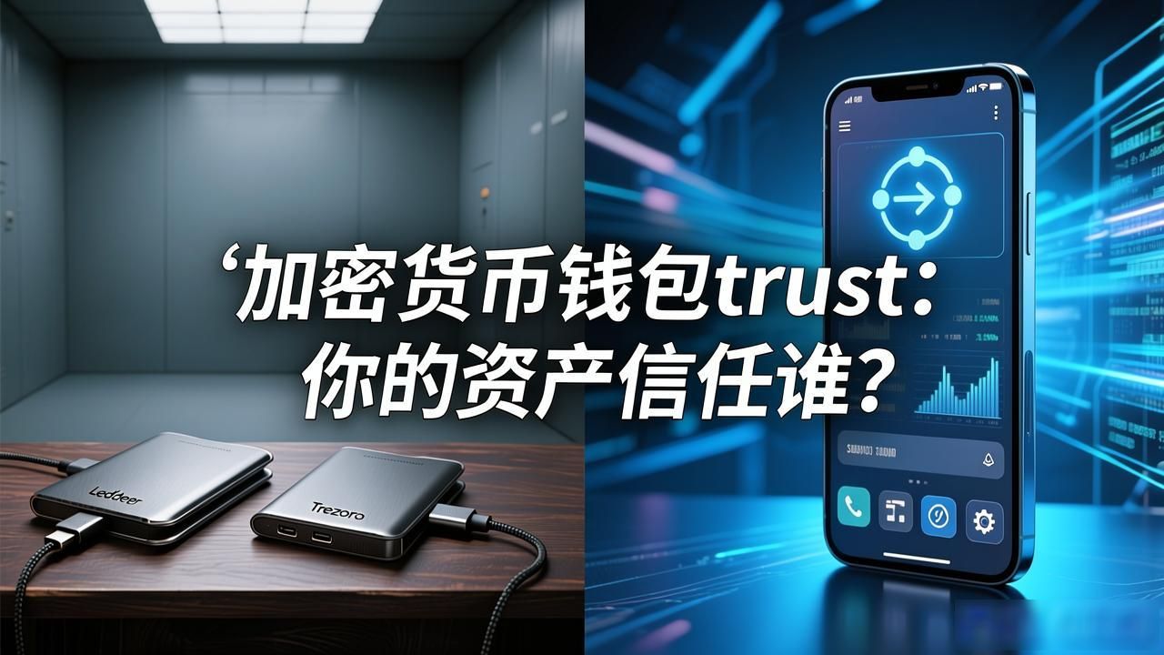 加密货币钱包信任的核心命题_开源代码如何建立加密钱包信任_加密货币钱包trust
