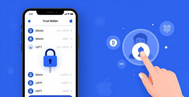 Trust Wallet苹果版：多币种资产一键管理