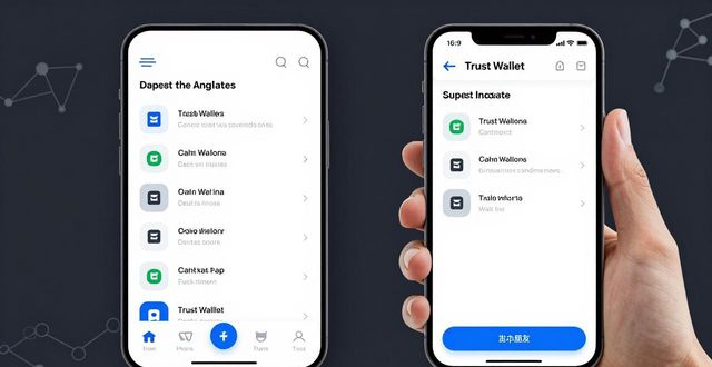 Trust Wallet 用户界面的快速改进与更新_win10更新界面_用户评论管理界面