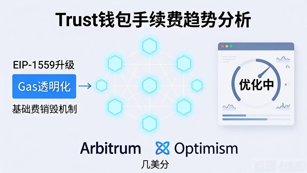 钱包市场现状分析_Trust钱包手续费的行业现状与未来趋势_钱包行业市场现状