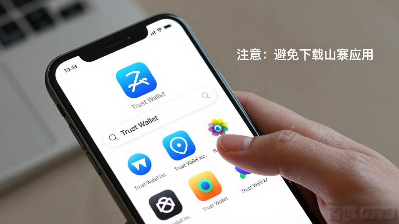 钱包下载app_trust钱包怎么下载_钱包下载地址