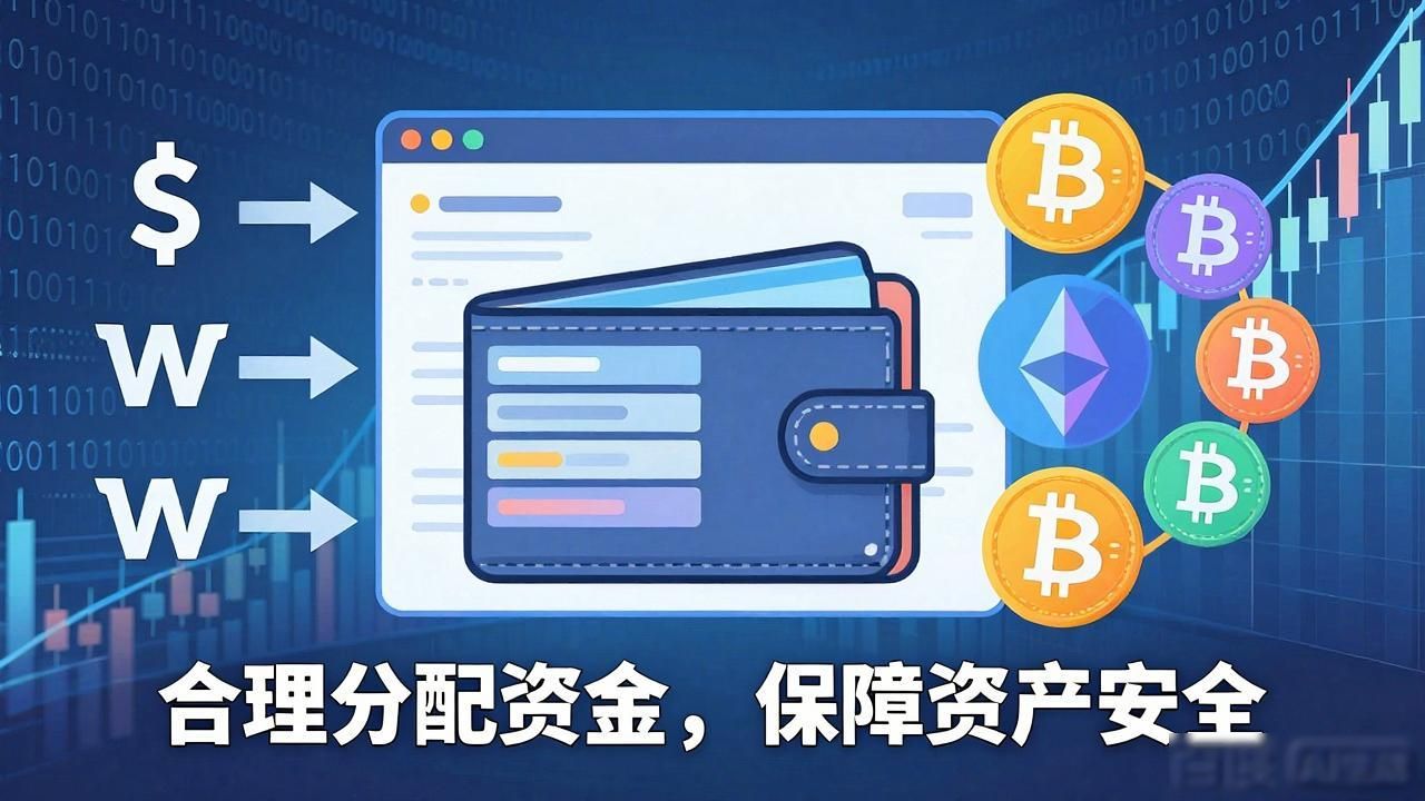 使用Trust Wallet进行投资风险预测与优化_怎么优化风险_投资风险预测模型