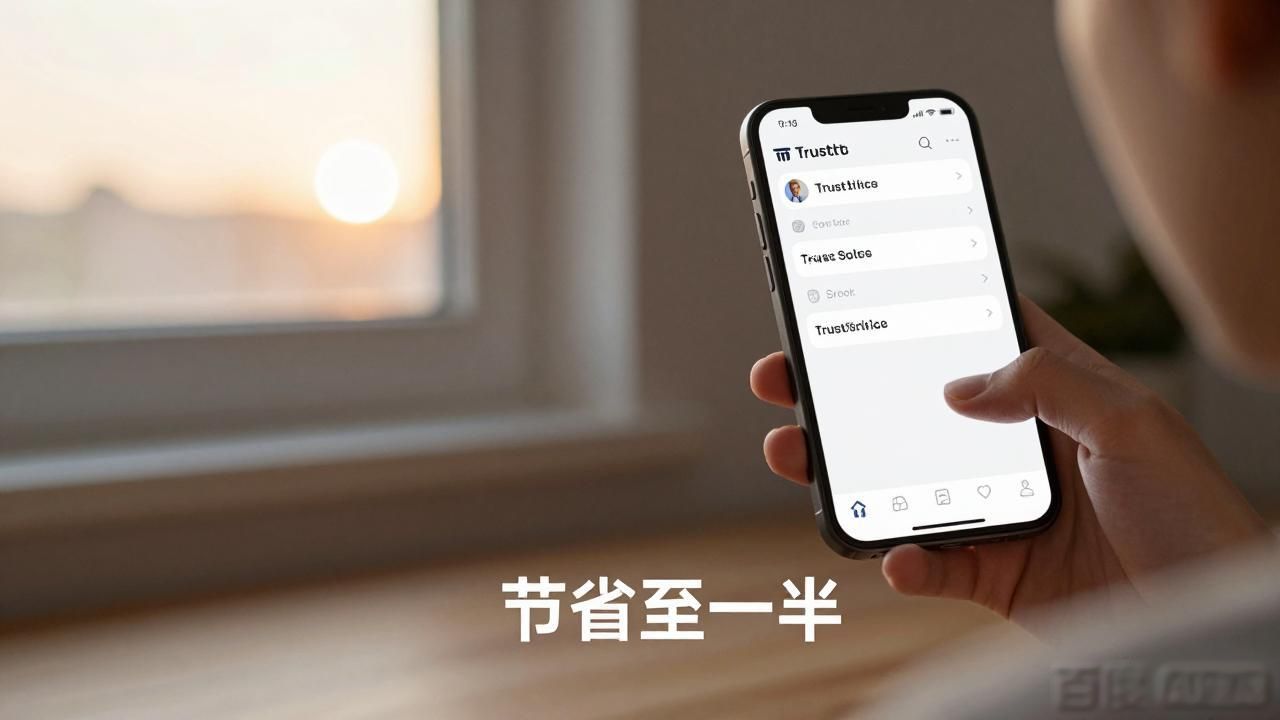 钱包服务是什么_信任钱包下载_信任构建：用户如何看待Trust钱包网络费用？