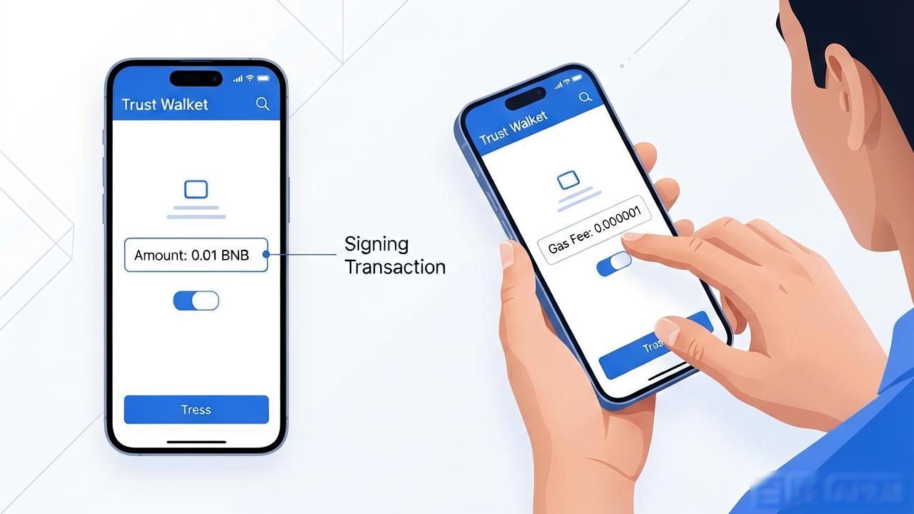 如何在 Trust Wallet 中安全实施新版本的功能?_如何在 Trust Wallet 中安全实施新版本的功能?_如何在 Trust Wallet 中安全实施新版本的功能?