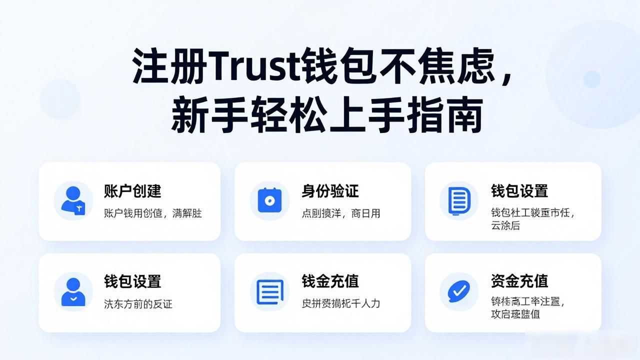 Trust钱包用户如何在注册时保持积极态度?_去中心化钱包密码设置要点_去中心化钱包助记词安全设置