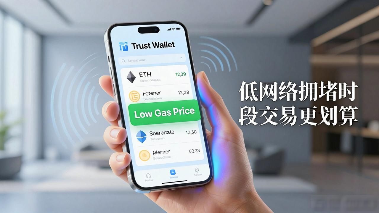 trust wallet transaction fees by blockchain_trust wallet network fees explanation_Exploring Trust Wallet’s network fees： a user’s perspective