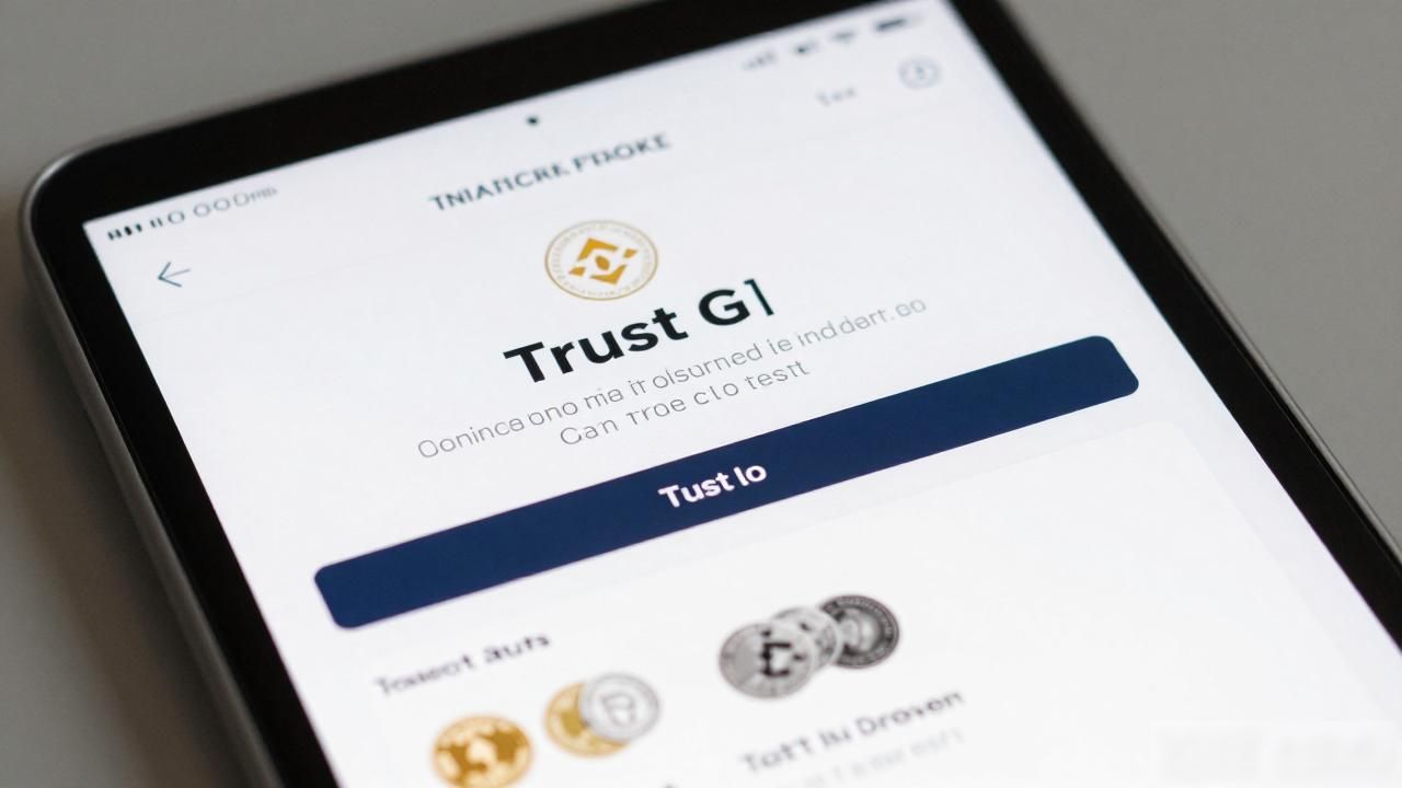 加密投资稳定盈利核心方法_Trust Wallet资金灵活调度技巧_使用币安Trust钱包提升项目投资灵活性的方法