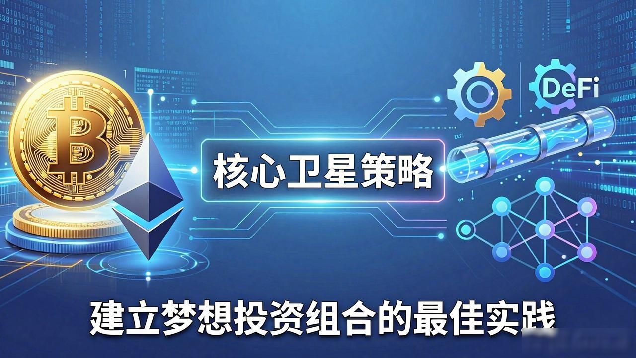 通过Trust钱包安卓下载帮助你实现梦想投资组合的最佳实践！_Trust钱包安卓下载去中心化加密资产投资策略_去中心化数字资产钱包DeFi投资方法
