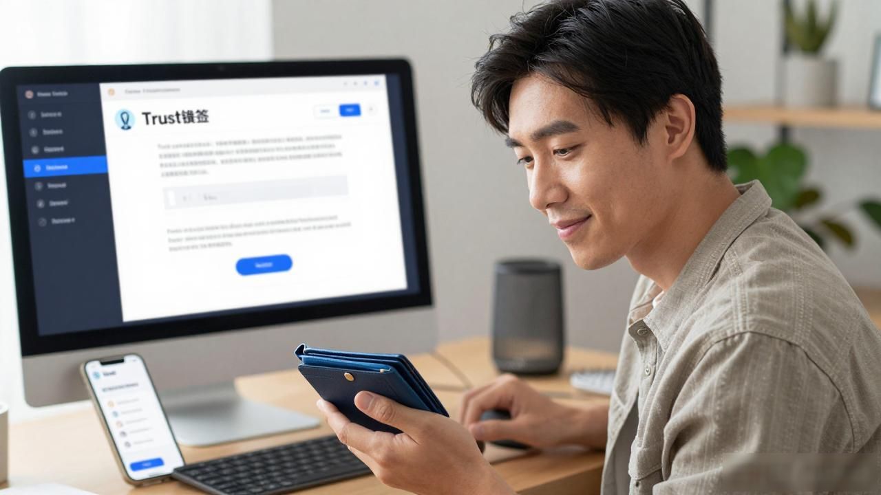 Trust钱包多签功能适合团队资产管理场景_Trust钱包多签功能降低使用门槛_Trust钱包多签的市场认可以及用户反馈