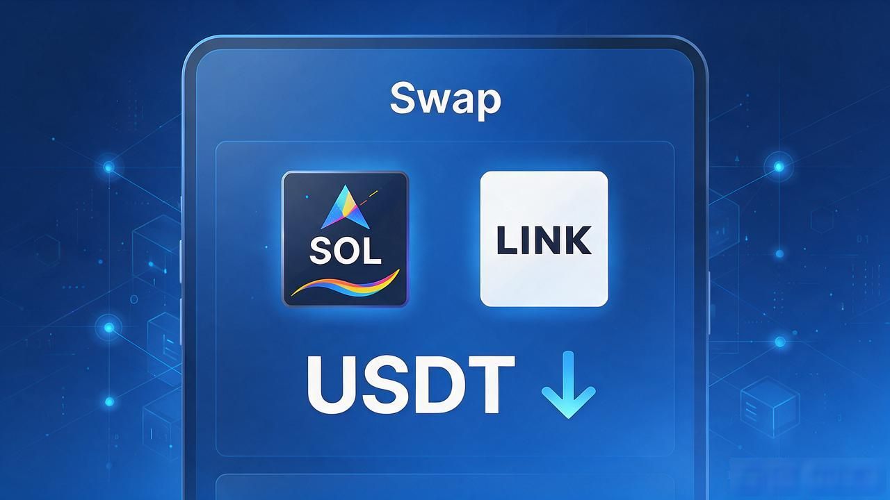 如何在Trust Wallet中实现多币种管理:提升资金灵活性的最佳方法_Trust Wallet Swap跨链兑换省钱攻略_Trust Wallet多币种资产管理技巧
