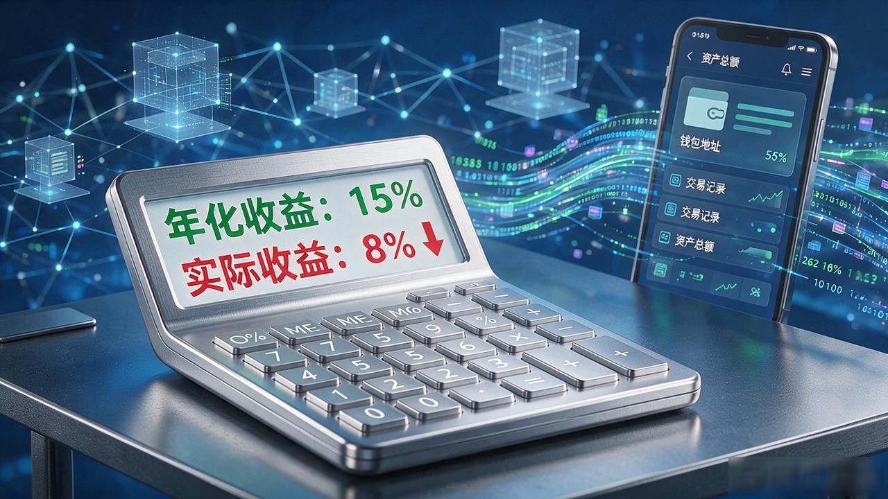 Trust钱包DeFi理财Gas费过高怎么省_多链管理降低交易成本技巧_Trust钱包网络费用对收益的影响