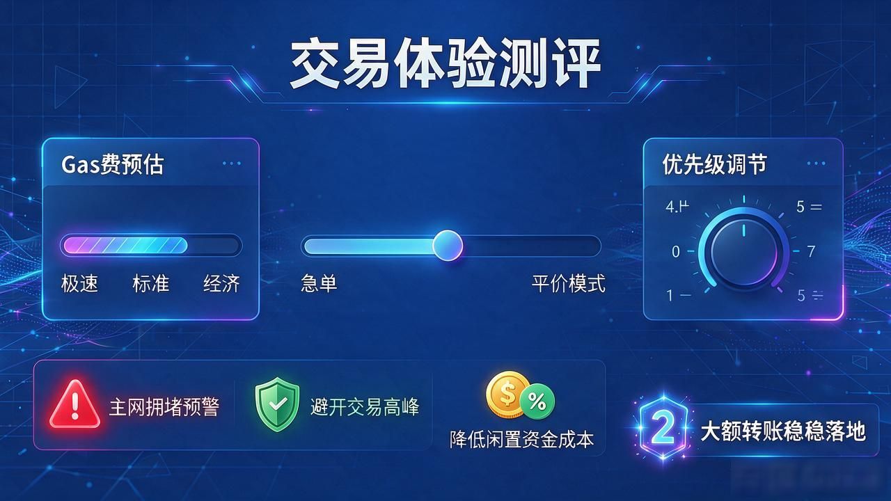 弹窗速度提升网络延迟加载提示_用户反馈汇总：Trust Wallet钱包最新版本在交易体验上的变化。_Trust Wallet新版本优化
